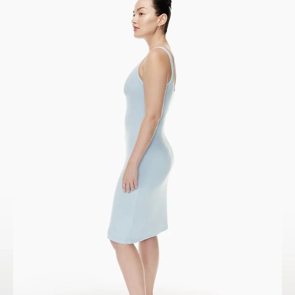 WILFRED Fauna Dress in Black - Picture 6 of 6